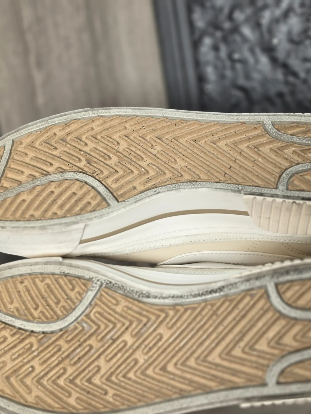 Nike Legacy Lift Beige Shoes